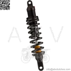Shock #465-1192B fits Yamaha XSR700/FZ-07/MT-07