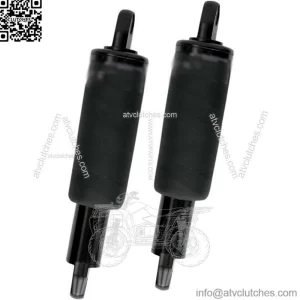 Aero Air Shocks Black #AEROS13 Harley Davidson Sportster 2014-2022