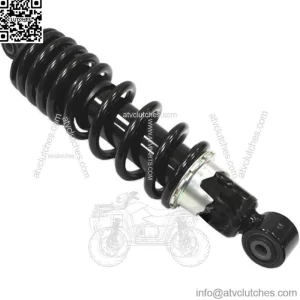 ATV Rear Gas Shock #AU-04411 for Suzuki QuadRunner 250/KingQuad 300