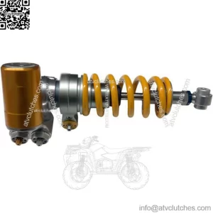 Rear Shock #KT303 KTM RC 390 2015-2018