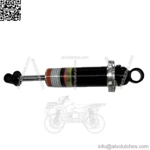 Gas Shock Front SU-04073 Arctic Cat
