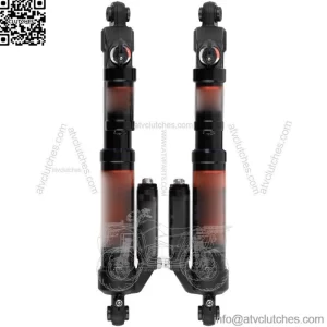 Race Series Float 3 EVOL QS Ski Shocks 850-21-259 Ski-Doo/Lynx