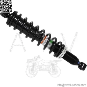 Rear Gas Shock #AU-04418 for Yamaha Grizzly YFM350/YFM400/YFM450 4x4