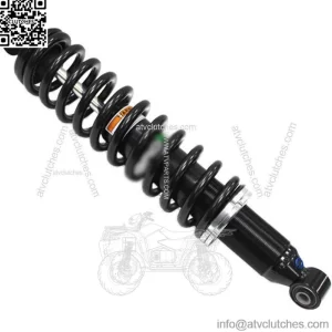 ATV Rear Gas Shock Fits Yamaha YFM660FA Grizzly 4x4 [IRS] 2002-2008