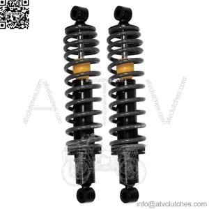 Shocks Front 15.7" #429-1000 fits Yamaha