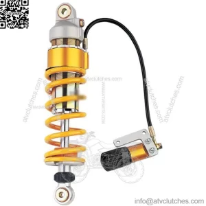Rear Shock #BM436 BMW R 1200 GS 2005-2012