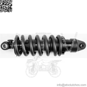 IFP-QSR Standard Shock 12.5" 897-27-207 Harley M8 Softail