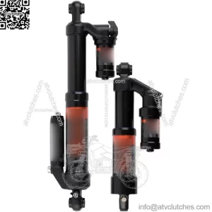 Race Series Float 3 EVOL QS Shocks 853-21-016 Lynx Boondocker