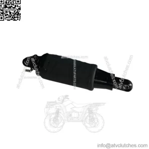 AIR-A Adjustable Air Shock #1311-0156 Harley Davidson M8 Softail