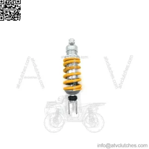 585 REAR SHOCK ABSORBER  YAMAHA YZF-R7 - 2021 2023