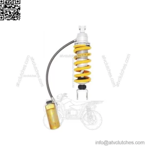 229 REAR SHOCK ABSORBER  YAMAHA YZF-R15 V4 - 2022 2023