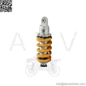 403 REAR SHOCK ABSORBER  YAMAHA FZ6 S2 - 2007 2009