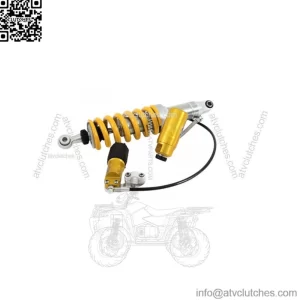 583 REAR SHOCK ABSORBER  YAMAHA TRACER 9 - 2021 2023