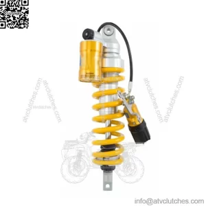 819 REAR SHOCK ABSORBER  YAMAHA XT 700 TENERE WORLD RAID 2022 2023