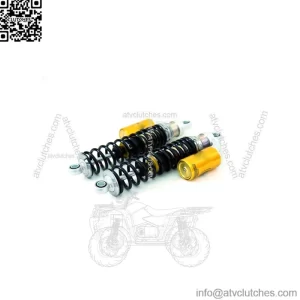 156  2 x REAR SHOCK ABSORBER YAMAHA XJR 1200 - 1995 1998