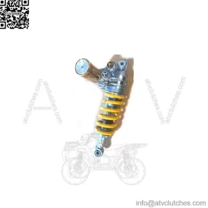 468 REAR SHOCK ABSORBER  YAMAHA MT-10 - 2016 2023
