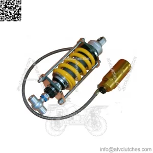 AG 1205 REAR SHOCK ABSORBER  YAMAHA T-MAX 530 - 2012 2016