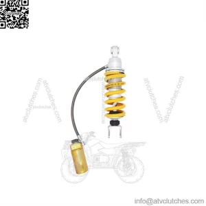 729 REAR SHOCK ABSORBER  YAMAHA YZF-R15 - 2017 2021