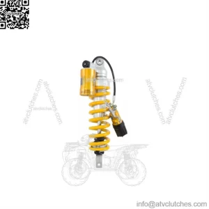 818 REAR SHOCK ABSORBER  YAMAHA XT 700 TENERE 2019 2023