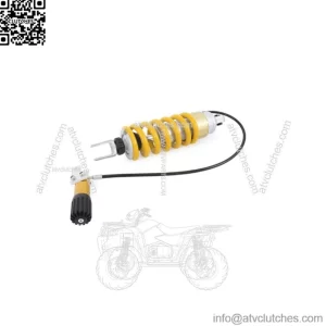 429 REAR SHOCK ABSORBER  YAMAHA TRACER 700 - 2016 2020