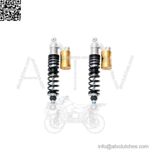 427  2 x REAR SHOCK ABSORBER YAMAHA V-MAX 1985 2005