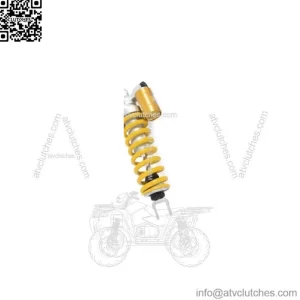 817 REAR SHOCK ABSORBER  YAMAHA XT 660 Z TENERE 2008 2012