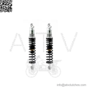 252  2 x SHOCK ABSORBER YAMAHA SR500 - 1978 1998