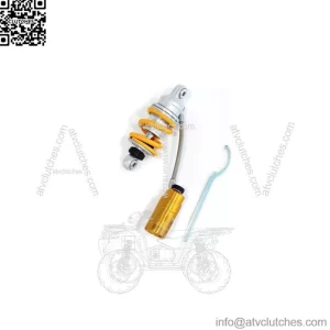 761 REAR SHOCK ABSORBER  YAMAHA SPARK RX 135 - 2013