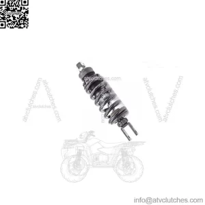 430 REAR SHOCK ABSORBER  YAMAHA XSR 700 - 2016 2023