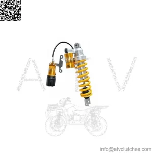 AG 2010 REAR SHOCK ABSORBER  YAMAHA XT 700 TENERE RALLY EDITION 2019 2023