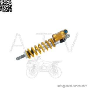 DMX 0204  TTX FLOW DV REAR SHOCK ABSORBER YAMAHA YZ 250 - 2005 2023