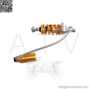 AG 1603 REAR SHOCK ABSORBER  YAMAHA YZF-R3 - 2014 2020