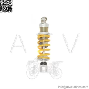 538 REAR SHOCK ABSORBER  YAMAHA TRACER 900GT 2018 2020