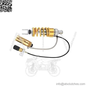 535 REAR SHOCK ABSORBER  YAMAHA TRACER 900 - 2015 2017