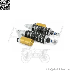 228  2 x REAR SHOCK ABSORBER YAMAHA XJR 1200 - 1995 1998