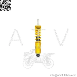 853 REAR SHOCK ABSORBER  YAMAHA GRAND FILANO HYBRID (ASIA) 2018 2019