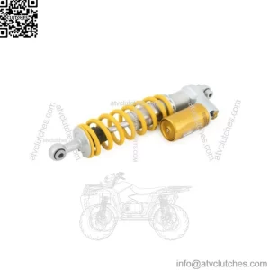 DMX 0002  TTX 30 REAR SHOCK ABSORBER YAMAHA YZ 65 - 2018 2022