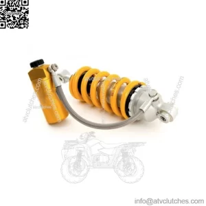 967 REAR SHOCK ABSORBER  YAMAHA YZF-R3 - 2017 2022