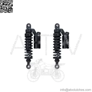 964  2 x REAR SHOCK ABSORBER YAMAHA XJR 1200 - 1995 1998