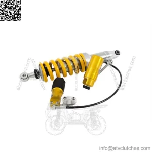798 REAR SHOCK ABSORBER  YAMAHA NIKEN 850 - 2017 2021