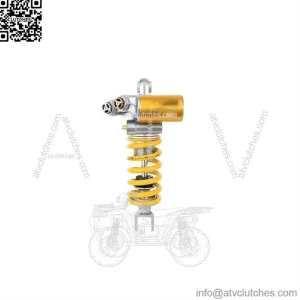 469 REAR SHOCK ABSORBER  YAMAHA YZF-R6 - 2006 2023