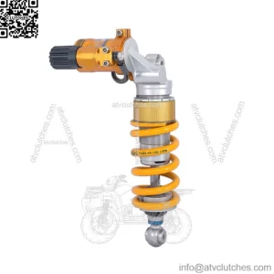 343 REAR SHOCK ABSORBER  YAMAHA YZF-R1 - 2004 2006