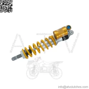DMX 0205  TTX FLOW DV REAR SHOCK ABSORBER YAMAHA YZ 250 F 2017 2023