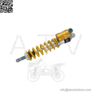 DMX 0206  TTX FLOW DV REAR SHOCK ABSORBER YAMAHA YZ 450 F 2018 2022