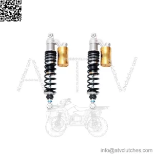 413  2 x REAR SHOCK ABSORBER YAMAHA XJR 1300 - 1998 2006
