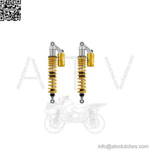 417  2 x REAR SHOCK ABSORBER YAMAHA XJR 1200 - 1995 1998