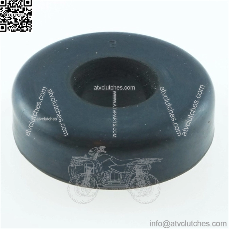 Rubber damper Polaris 5412659