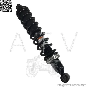 Gas Shock for 2007-2013 Honda TRX420TM FourTrax Rancher ATV [Front]
