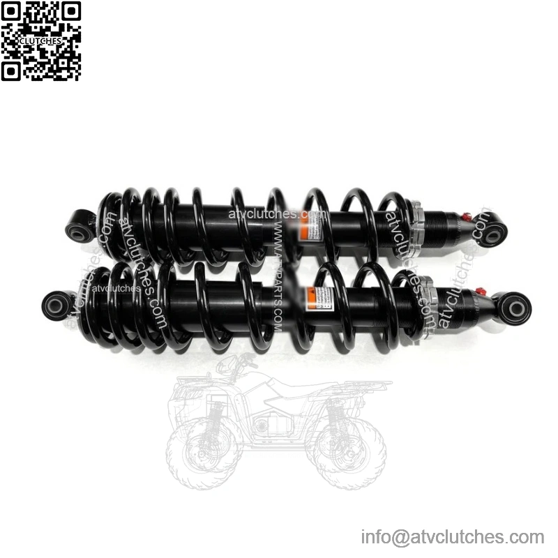 Front Shocks for Yamaha Wolverine 700, B35-F3390-00-00