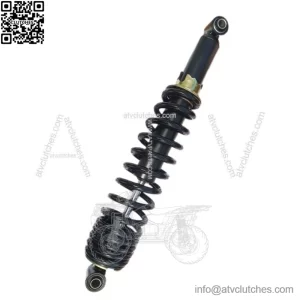 Yamaha Kodiak 450 (2003-2004) Heavy Duty Rear Shock - Enhanced Suspension Replacement